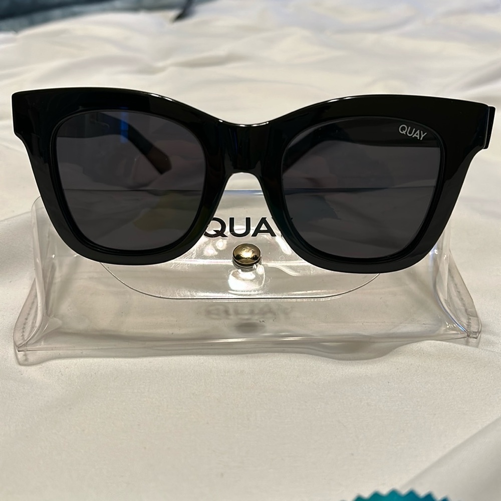 Quay After Hours Polarized Sunglasses
